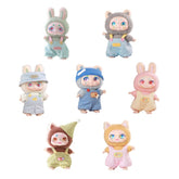 Kimmon - Blind Box Plush Doll - I'm Kimmon
